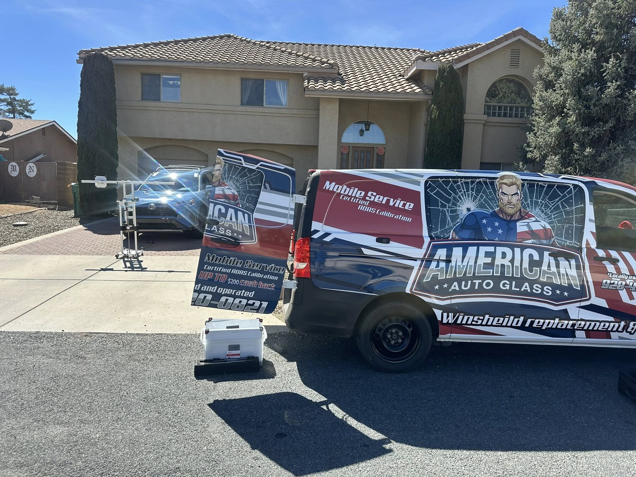 American Auto Glass (2)