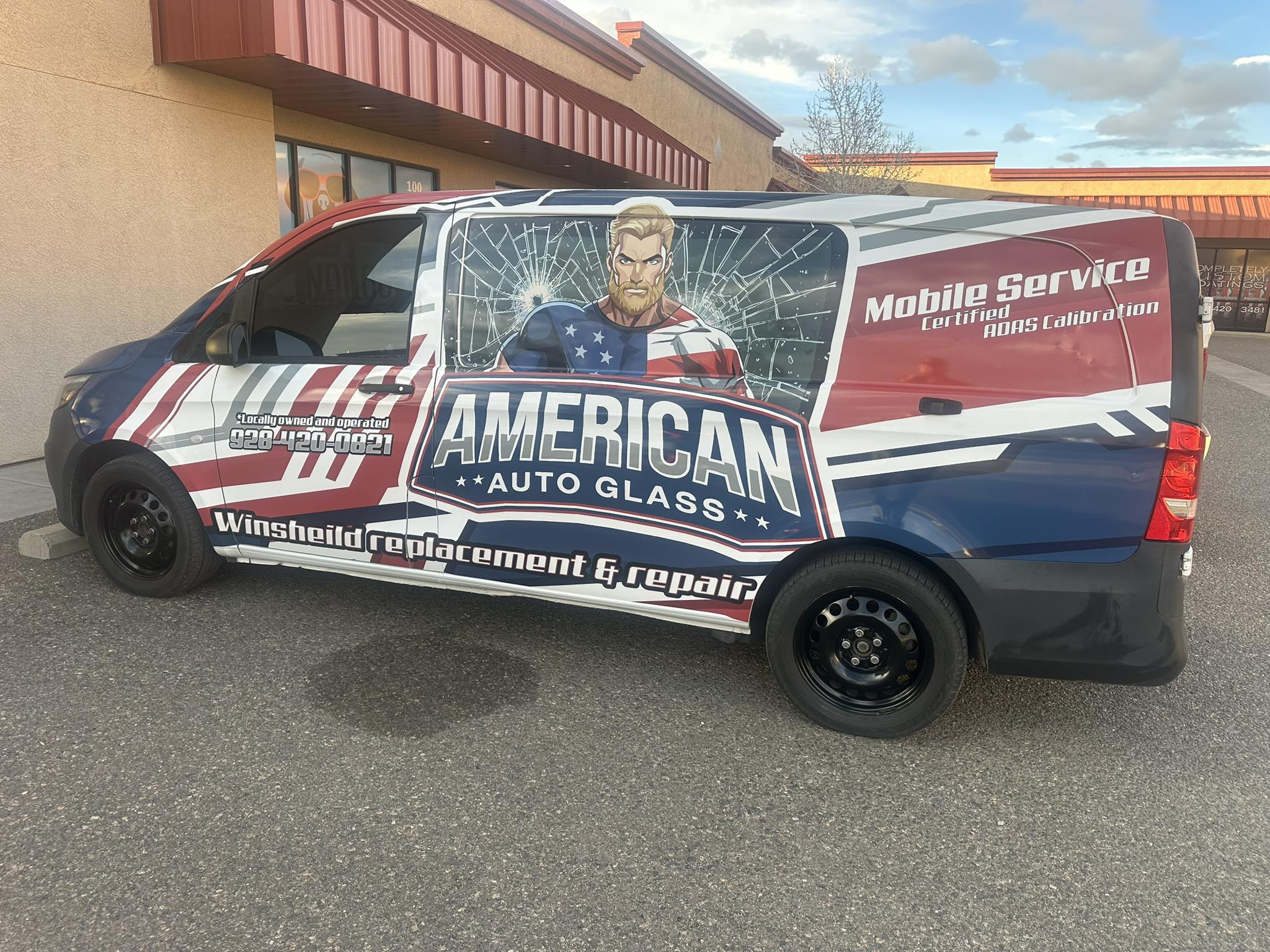 American Auto Glass (21)