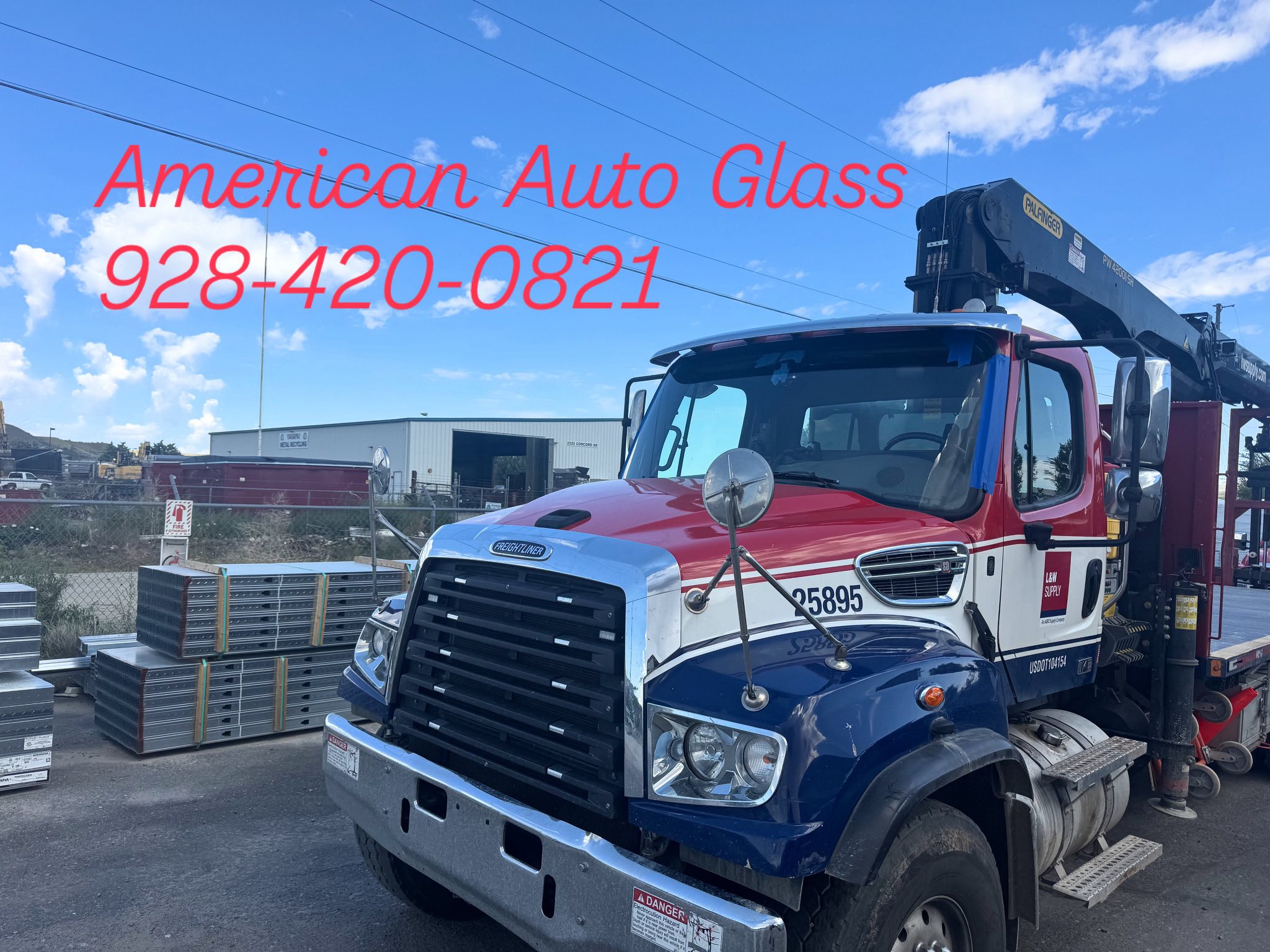 American Auto Glass (24)