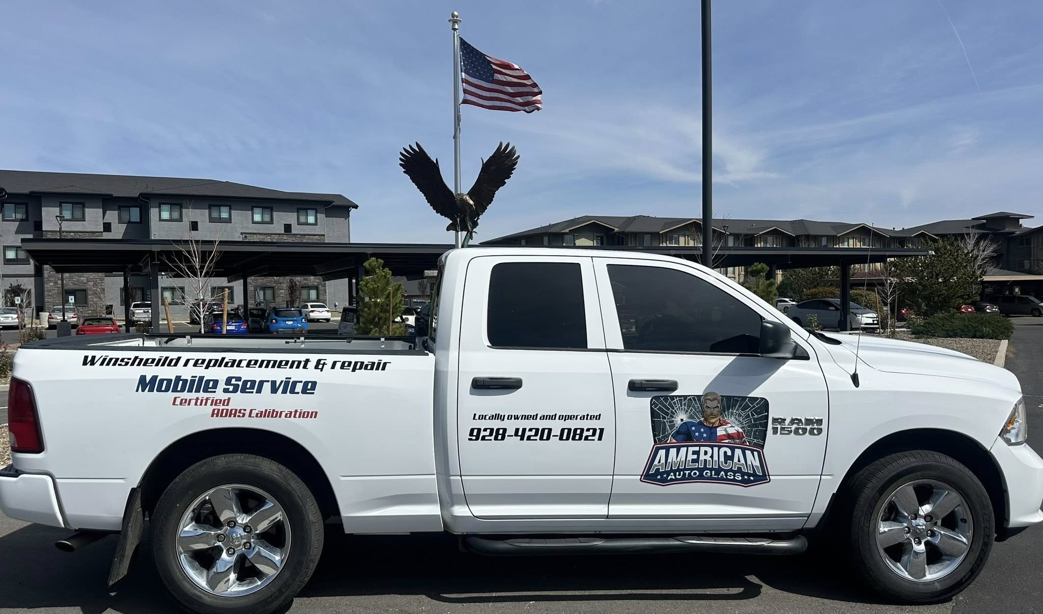 American Auto Glass (3)