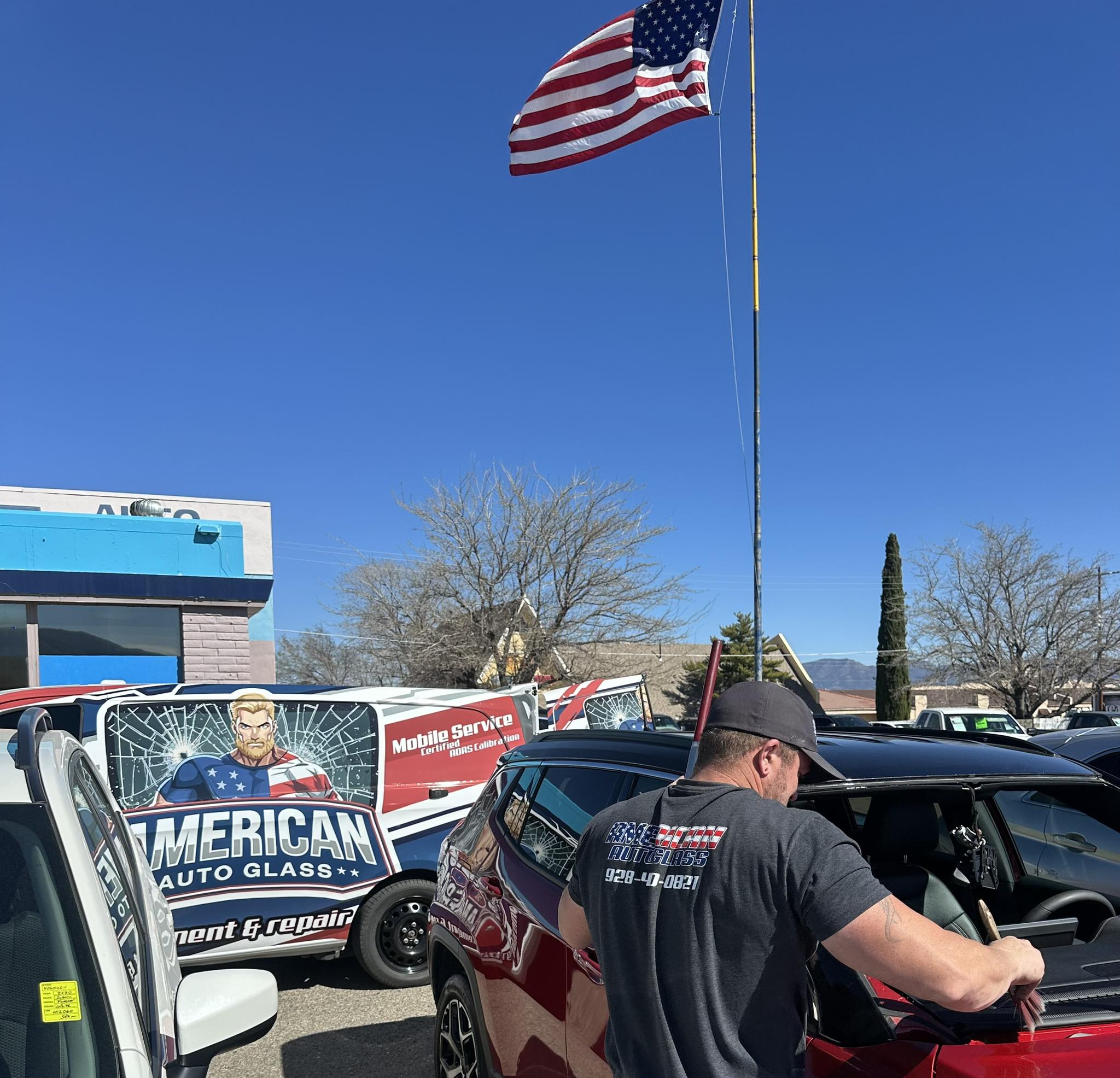 American Auto Glass (36)