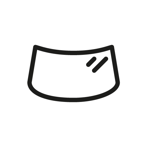 Windshield