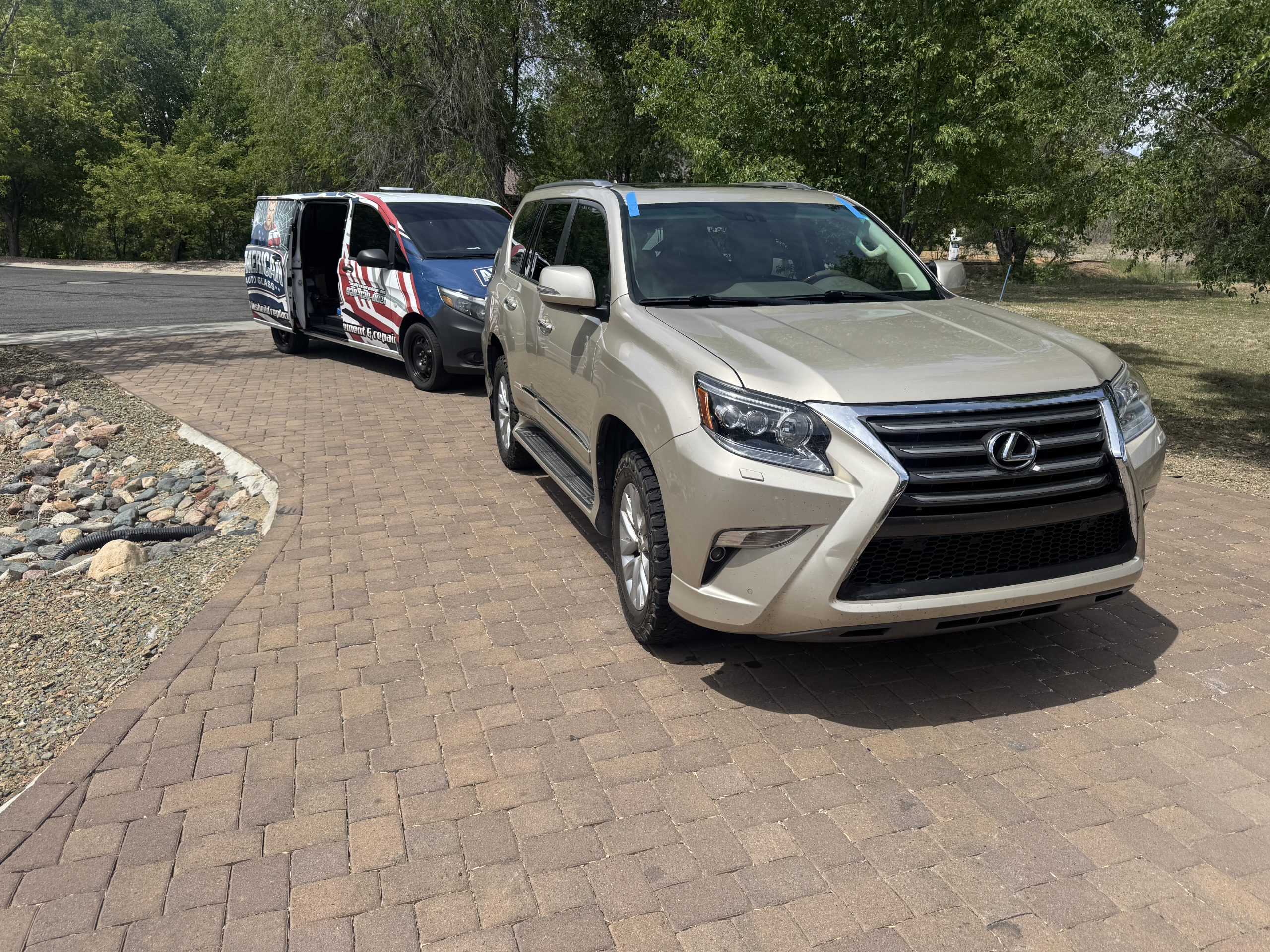 American Auto Glass Llc (4)