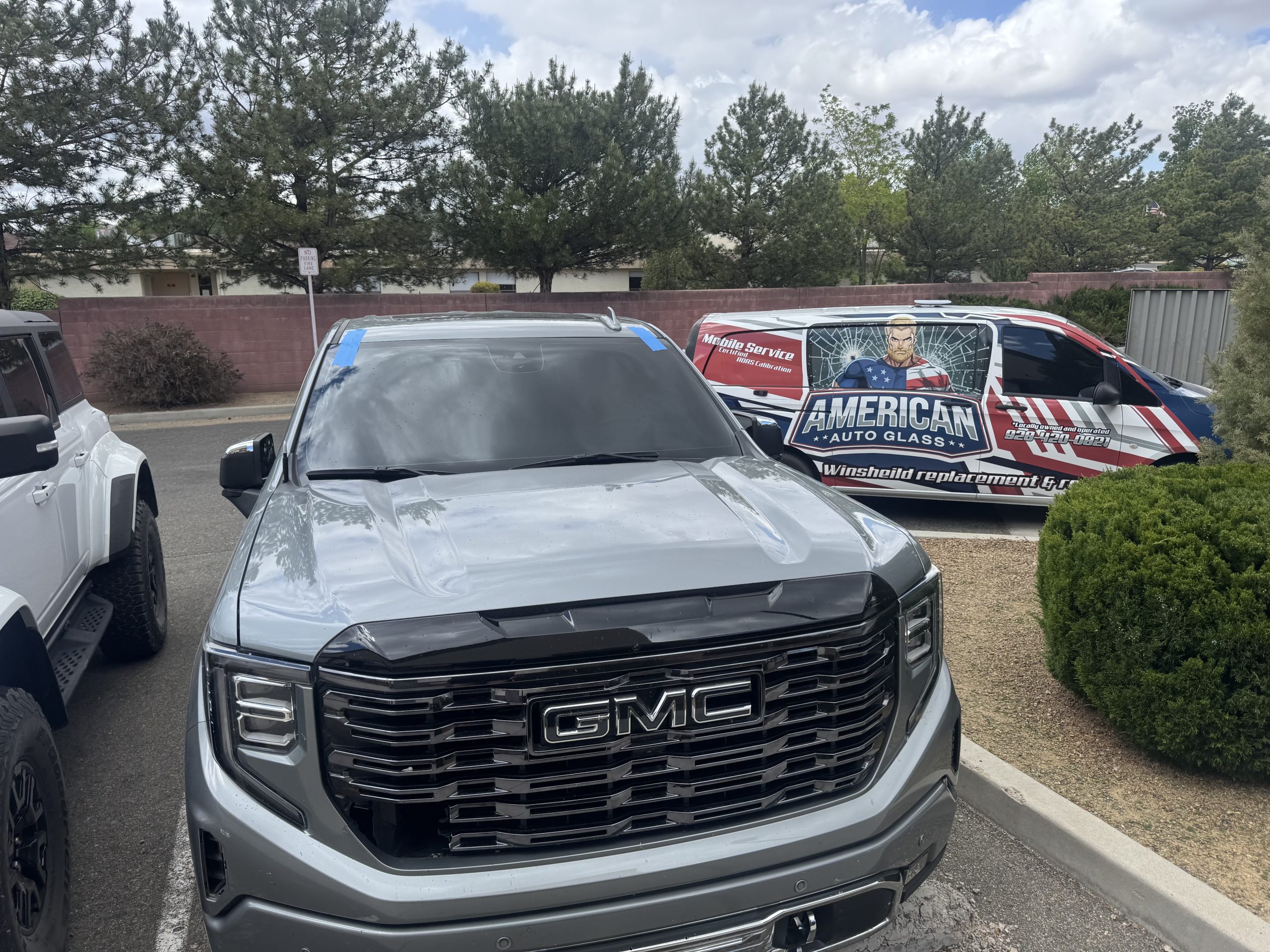 American Auto Glass Llc (5)